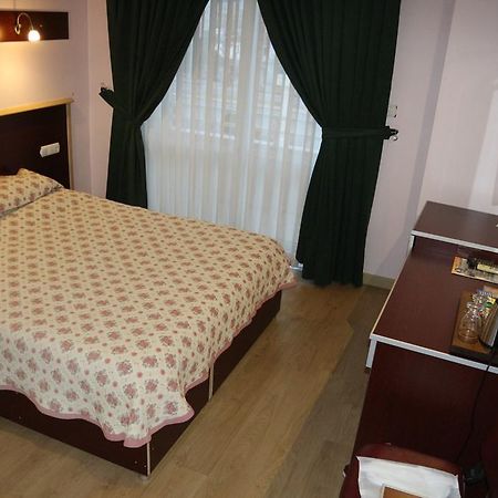 Metropolis Hotel Torbali Ngoại thất bức ảnh