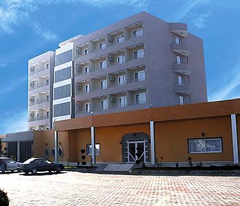Metropolis Hotel Torbali Ngoại thất bức ảnh