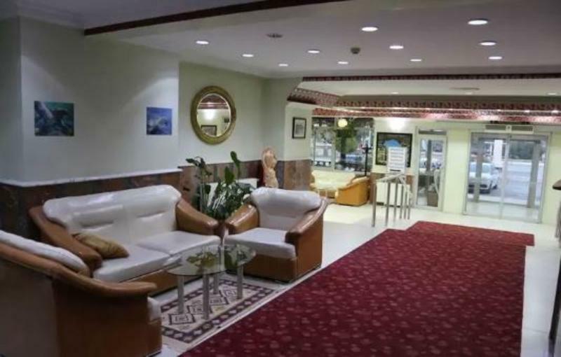 Metropolis Hotel Torbali Ngoại thất bức ảnh