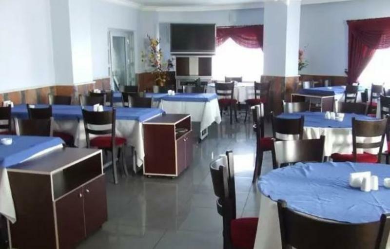 Metropolis Hotel Torbali Ngoại thất bức ảnh